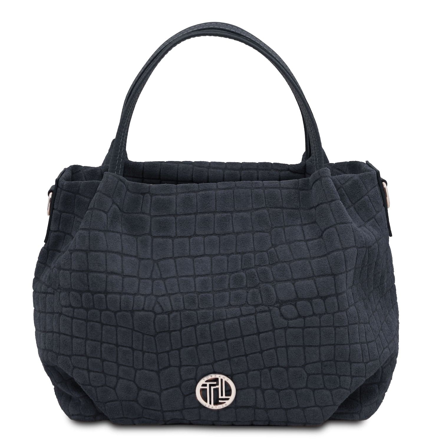 Dark Blue
Refined, elegant, and slightly unexpected